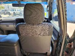 View Toyota Landcruiser 1999 4 Door Station Wagon