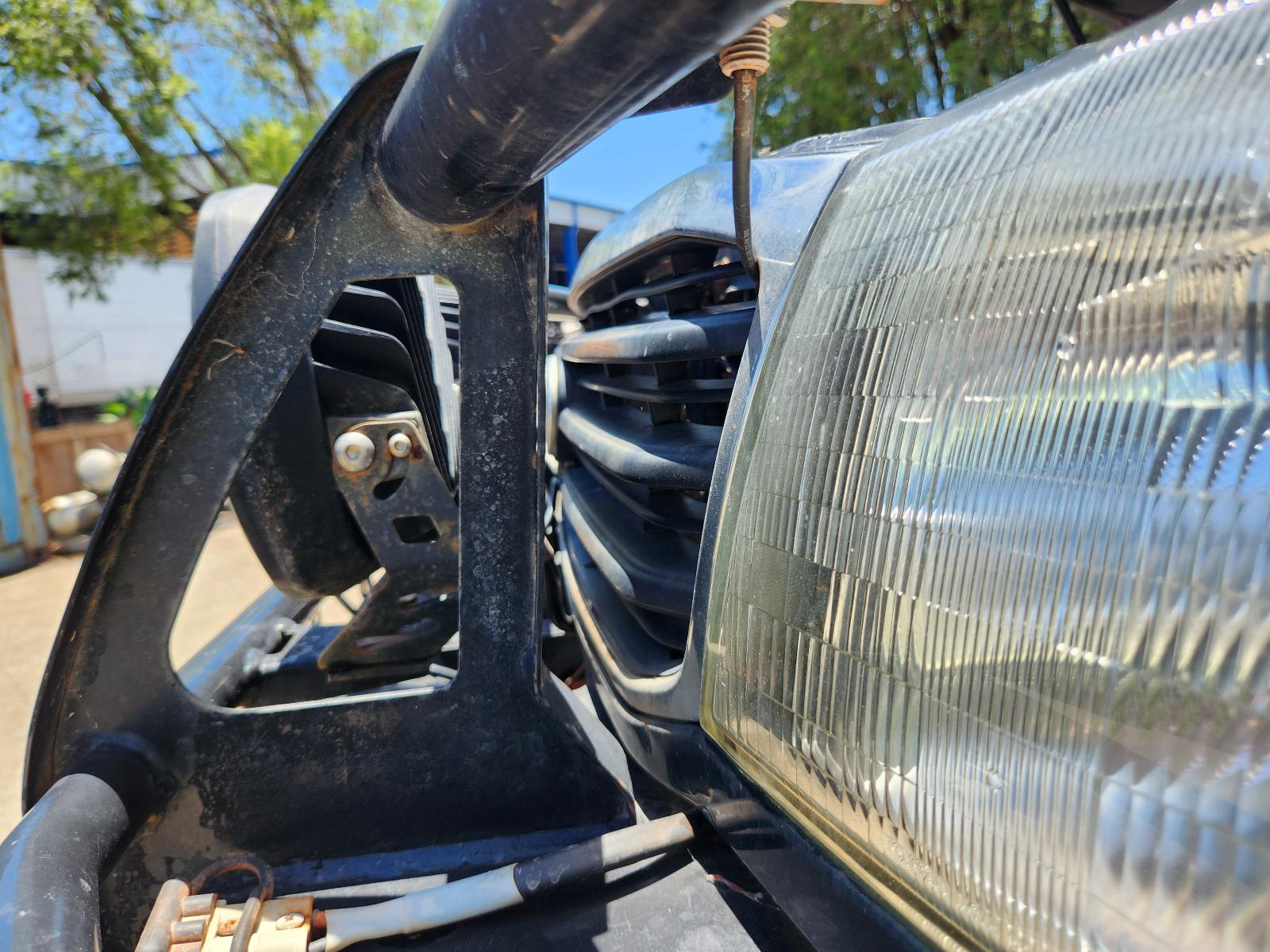 View Toyota Landcruiser 1999 4 Door Station Wagon