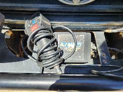 View Toyota Landcruiser 1999 4 Door Station Wagon