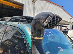 View Toyota Landcruiser 1999 4 Door Station Wagon