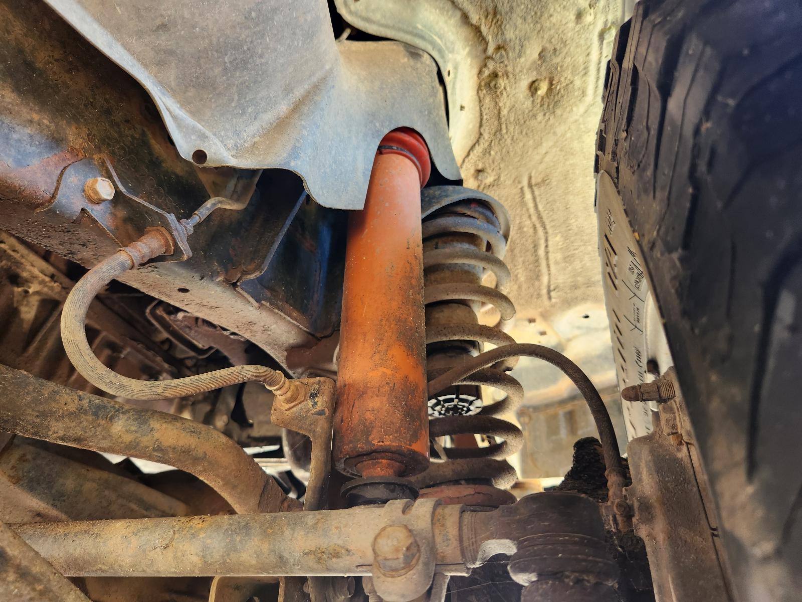 View Toyota Landcruiser 1999 4 Door Station Wagon