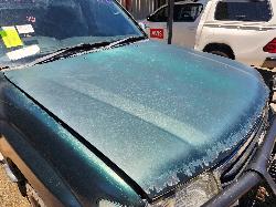 View Toyota Landcruiser 1999 4 Door Station Wagon