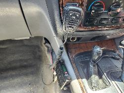 View Toyota Landcruiser 1999 4 Door Station Wagon