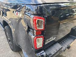 View Auto part Reverse Camera Isuzu Dmax 2023