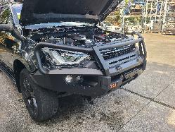 View Auto part Reverse Camera Isuzu Dmax 2023