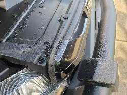 View Auto part Reverse Camera Isuzu Dmax 2023