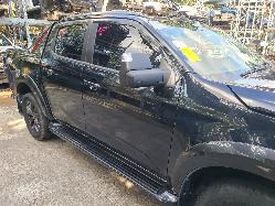 View Auto part Reverse Camera Isuzu Dmax 2023