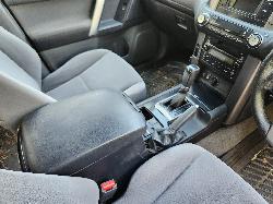 View Toyota Prado 2011 4 Door Station Wagon