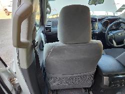 View Toyota Prado 2011 4 Door Station Wagon