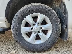 View Toyota Prado 2011 4 Door Station Wagon