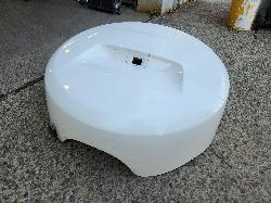 View Toyota Prado 2011 4 Door Station Wagon