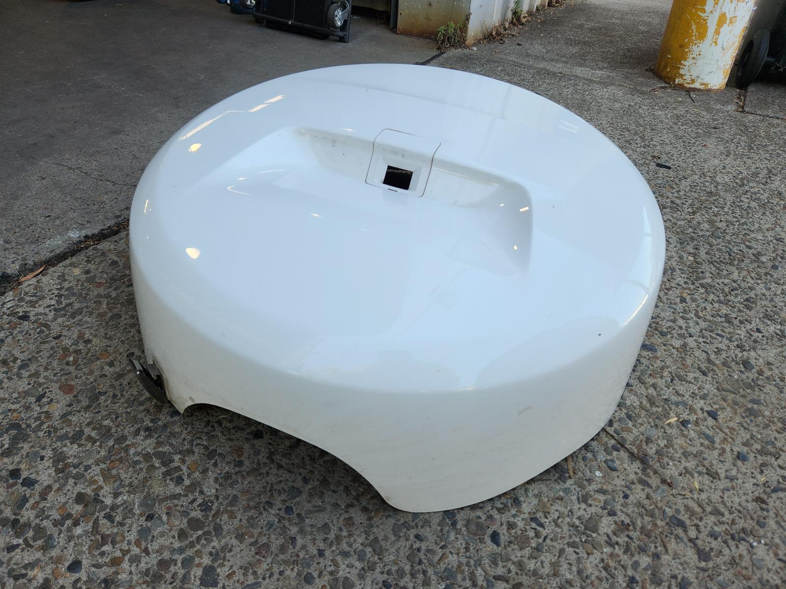 View Toyota Prado 2011 4 Door Station Wagon