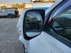 View Toyota Prado 2011 4 Door Station Wagon