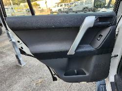 View Toyota Prado 2011 4 Door Station Wagon