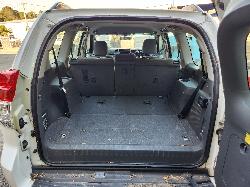 View Toyota Prado 2011 4 Door Station Wagon