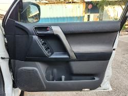 View Toyota Prado 2011 4 Door Station Wagon