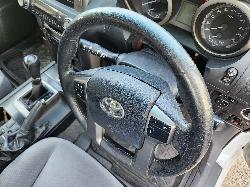 View Toyota Prado 2011 4 Door Station Wagon