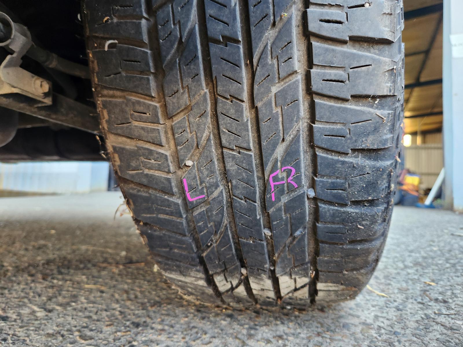 View Toyota Prado 2011 4 Door Station Wagon