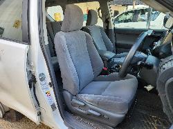 View Toyota Prado 2011 4 Door Station Wagon