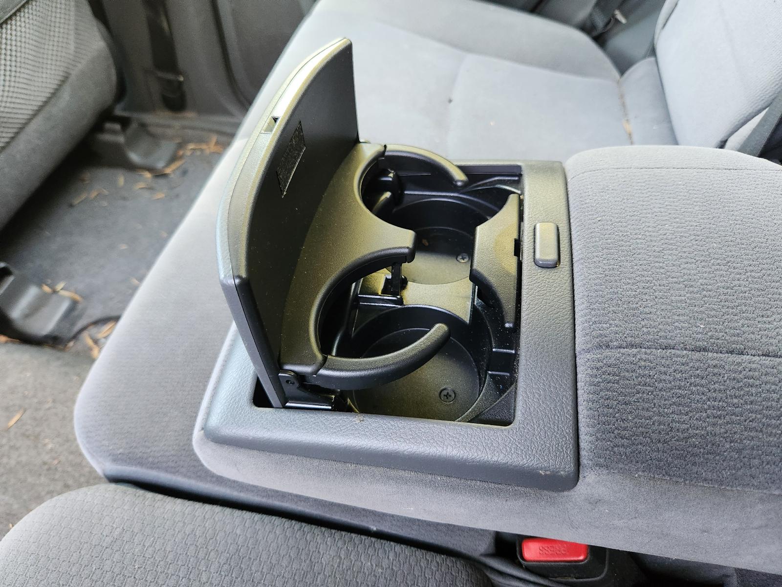 View Toyota Prado 2011 4 Door Station Wagon