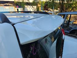 View Toyota Prado 2011 4 Door Station Wagon