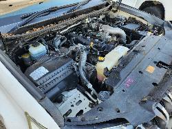 View Toyota Prado 2011 4 Door Station Wagon