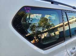 View Toyota Prado 2011 4 Door Station Wagon