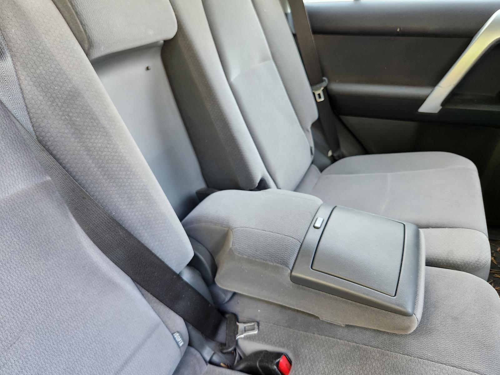 View Toyota Prado 2011 4 Door Station Wagon