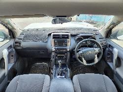 View Toyota Prado 2011 4 Door Station Wagon