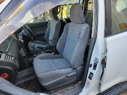 View Toyota Prado 2011 4 Door Station Wagon