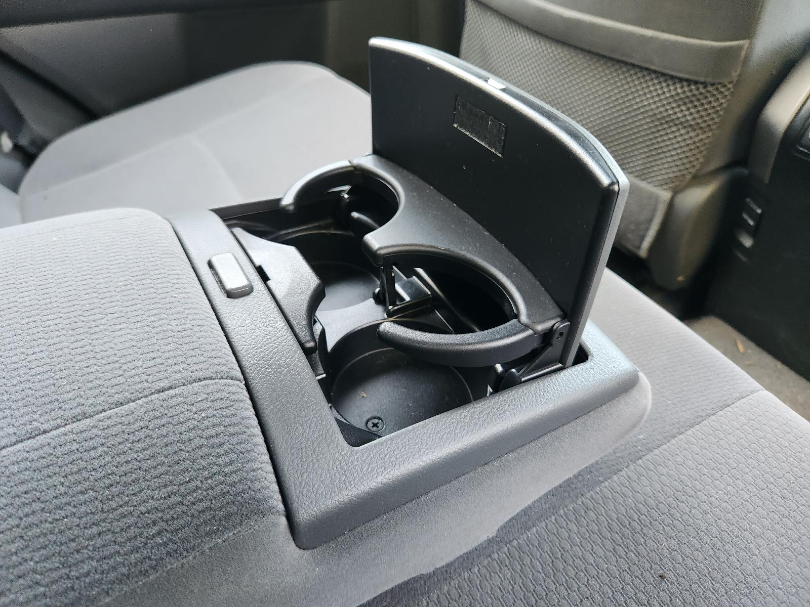 View Toyota Prado 2011 4 Door Station Wagon