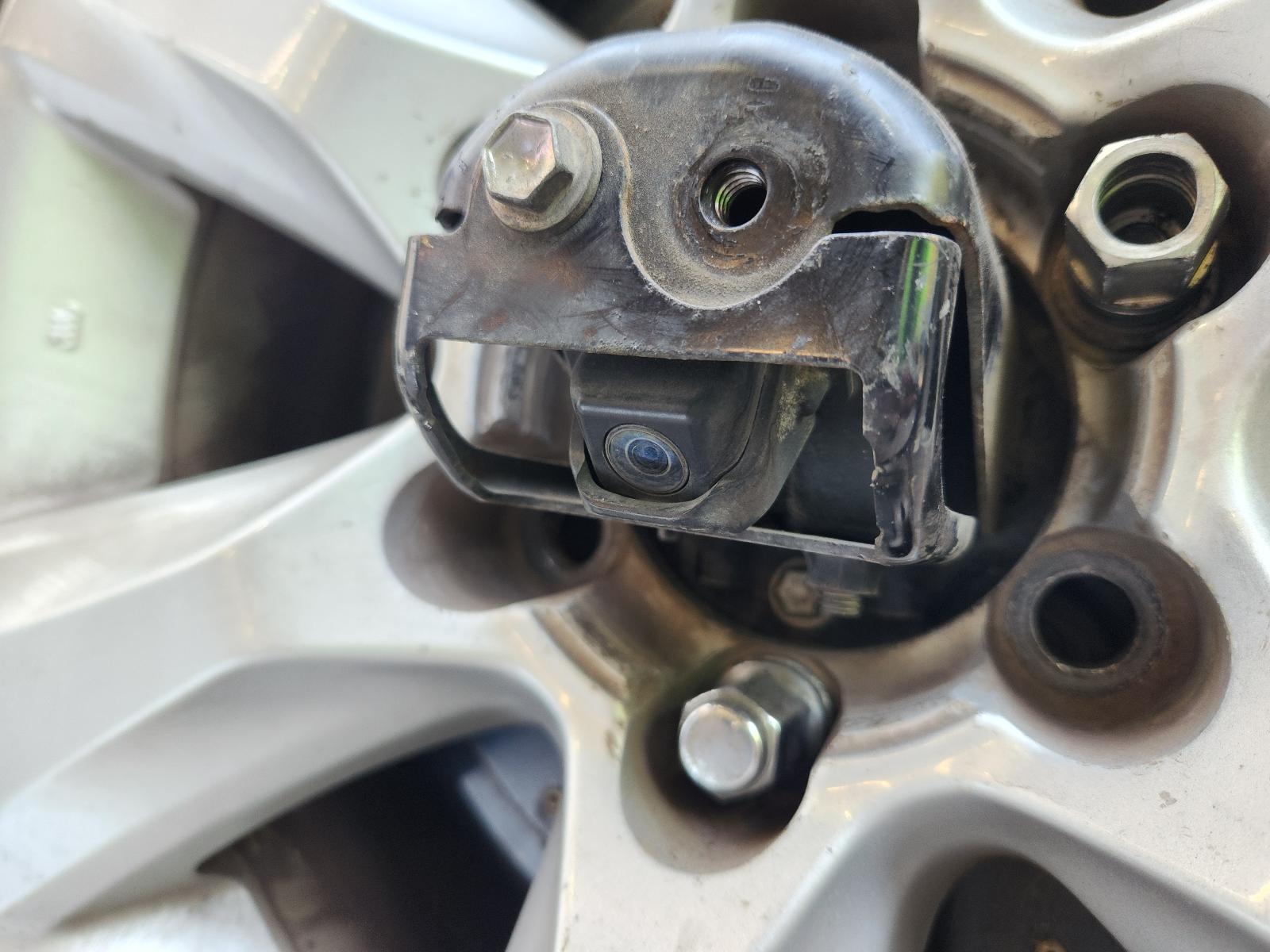 View Toyota Prado 2011 4 Door Station Wagon