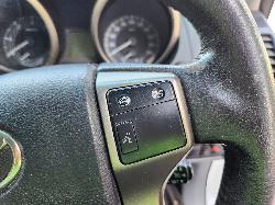 View Toyota Prado 2011 4 Door Station Wagon