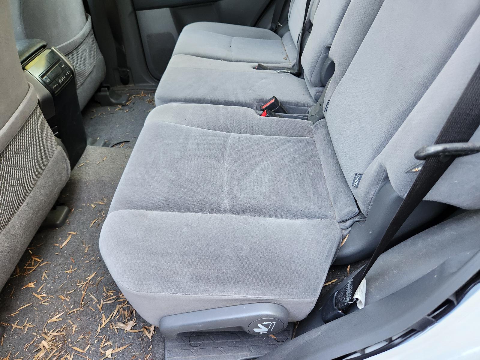 View Toyota Prado 2011 4 Door Station Wagon