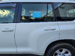 View Toyota Prado 2011 4 Door Station Wagon