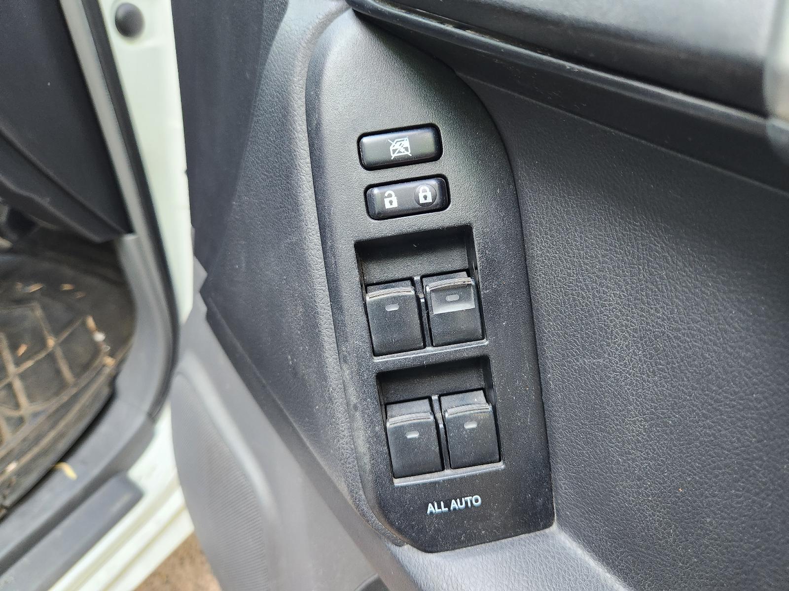 View Toyota Prado 2011 4 Door Station Wagon