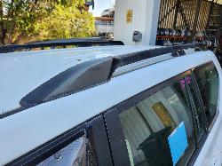 View Toyota Prado 2011 4 Door Station Wagon