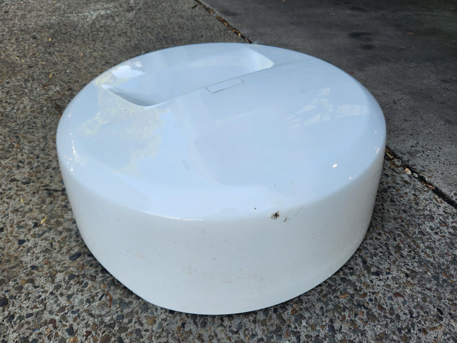 View Toyota Prado 2011 4 Door Station Wagon