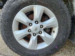 View Toyota Prado 2011 4 Door Station Wagon