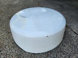 View Toyota Prado 2011 4 Door Station Wagon