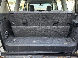 View Toyota Prado 2011 4 Door Station Wagon