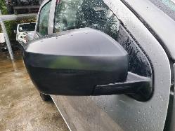 View Auto part Engine Cover Isuzu Dmax 2023
