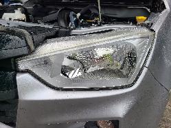 View Auto part Engine Cover Isuzu Dmax 2023