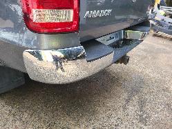 View Volkswagen Amarok 2012  