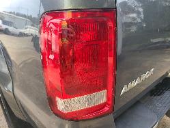 View Volkswagen Amarok 2012  