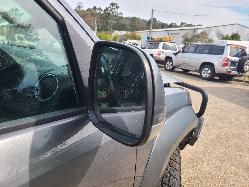 View Volkswagen Amarok 2012  