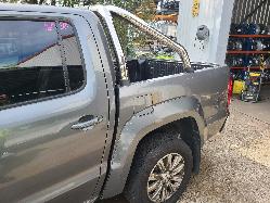 View Volkswagen Amarok 2012  