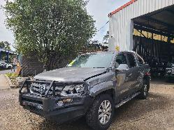 View Auto part Engine Volkswagen Amarok 2012