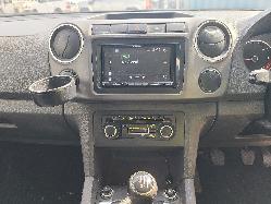 View Volkswagen Amarok 2012  