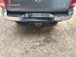 View Volkswagen Amarok 2012  